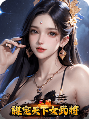 三国：谋定天下女武将