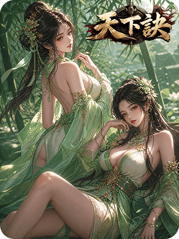 天下诀